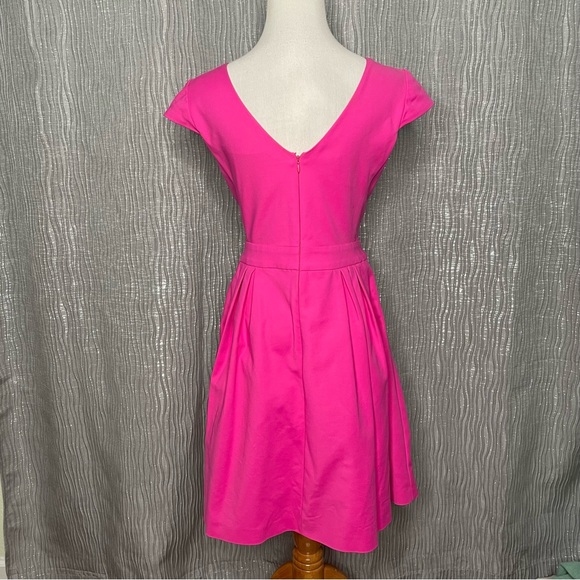 Armani Collezioni twist front dress - Picture 2 of 7